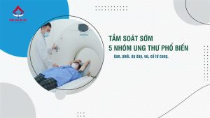 KHÁM TỔNG QUÁT TẠI AN VIỆT: TẠI SAO LẠI ĐÔNG ĐẾN VẬY?
