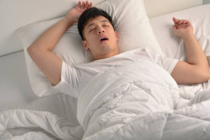 Hội chứng ngưng thở khi ngủ: Những điều cần biết