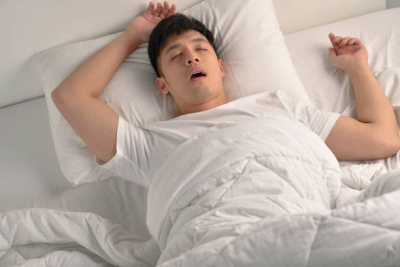 Hội chứng ngưng thở khi ngủ: Những điều cần biết