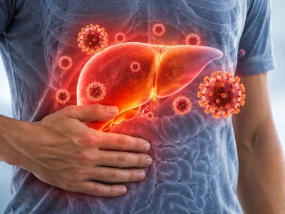 Viêm gan B có lây không, lây qua những con đường nào?