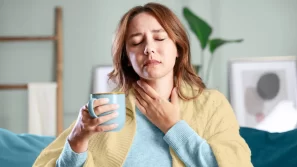 Viêm thanh quản cấp: Nguyên nhân, triệu chứng và biến chứng