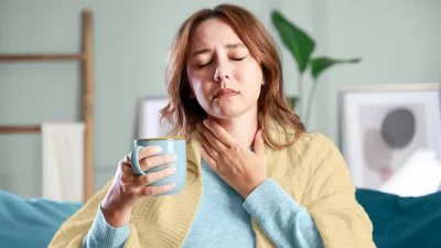 Viêm thanh quản cấp: Nguyên nhân, triệu chứng và biến chứng